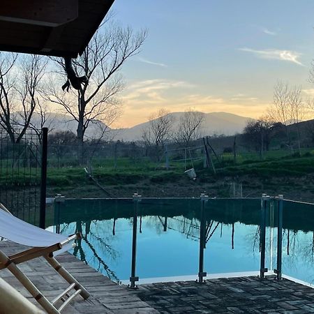Colleolivi Διαμέρισμα Serra deʼ Conti Εξωτερικό φωτογραφία